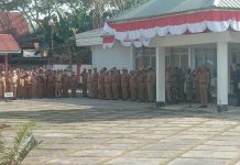 ASN Buteng Wajib Booster