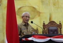 BPR Bahteramas Naik Status Jadi Bank Perseroan