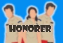 Posisi Honorer K2 Asli Makin Terjepit, Pendataan Tenaga Non-ASN Picu Manipulasi