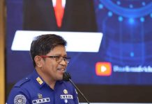 Fakta Dibalik 3.5 Menit Ridwan Badallah