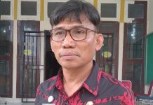 Guru di Baubau Cambuk Siswa Pakai Rotan, Kadis Pendidikan Minta Maaf Aswad