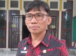Guru di Baubau Cambuk Siswa Pakai Rotan, Kadis Pendidikan Minta Maaf Aswad