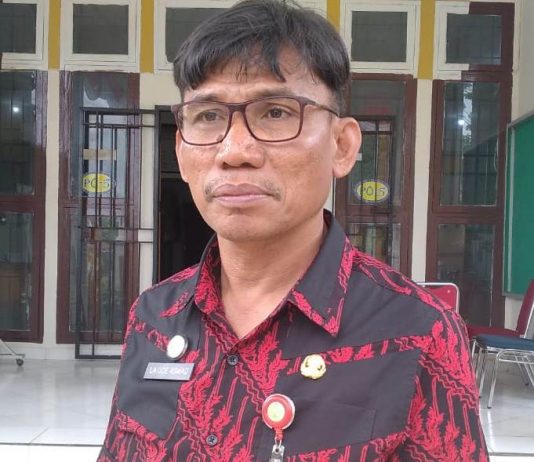 Guru di Baubau Cambuk Siswa Pakai Rotan, Kadis Pendidikan Minta Maaf Aswad