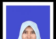 Best Practice : Pembelajaran Inovatif di Era Digital Wa Ode Lili Rahalia, S.P