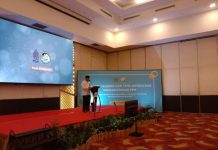 Pelaku Usaha Dibantu Miliki Sertifikat Halal