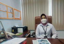 BPS Sultra Sebut BLT Mampu Tekan Inflasi Kabid Statistik Ahli Madya Koordinator Fungsi, Suryanti Toar