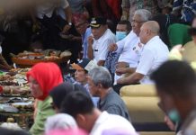 Menkop UKM Dorong Pengembangan Tiga Potensi Ekonomi Buteng