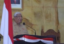 Gubernur Tekankan Optimalisasi Anggaran