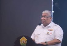 Empat Tahun AMAN, Sultra Kian Maju