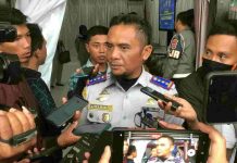 Imbas Kenaikan BBM, Berikut Harga Tarif Angkot Kendari Abdul Manas Salihin