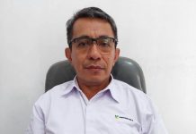 Mubar Bakal Bangun Mes Guru