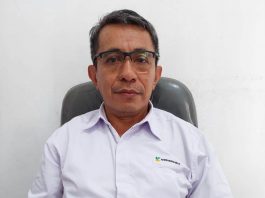 Mubar Bakal Bangun Mes Guru