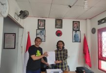 PDIP Baubau Buka Pendaftaran Bacaleg