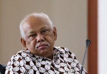 Ketua Dewan Pers Azyumardi Azra Meninggal Dunia