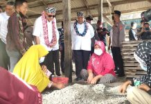 Menkop UKM Sebut Buteng Punya Potensi Pariwisata Dunia