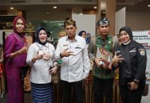 Pemprov Sultra Gelar Pekan Produk Unggulan Ekonomi Kreatif 2022