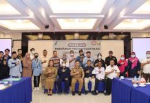 BPOM Sultra Gandeng KPID Awasi Iklan Obat dan Makanan