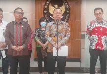 Komnas HAM Minta Kewenangan Audit Kinerja Polri untuk Hapus Kultur Kekerasan