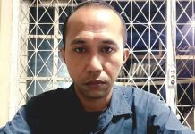 Telibat Kasus Dugaan Pemerasan, KTA Oknum Wartawan di Manado Terancam Dicabut Wakil Ketua Bidang Advokasi dan Hukum PWI Sulut, Adrianus R Pusungunaung