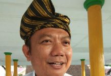 Bebaskan Lahan Bandara Betoambari, Pemprov Bantu Rp10 Miliar Fajar Ishak Daeng Jaya