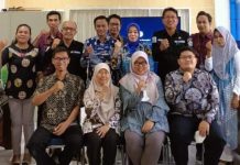 BSSN RI Kawal Sistem Keamanan Informasi di Sultra