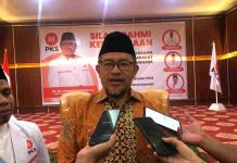 PKS Ingin Kompetisi Sehat saat Pemilu 2024 Wakil Ketua Majelis Syuro PKS, Ahmad Heryawan.