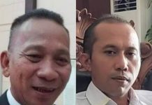 Jemput Paksa Wartawan, PWI Sulut Kecam Tindakan Polres Tomohon