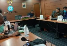 SMSI Kecewa, 19 Pasal RKUHP yang Diusulkan Hanya 2 Diakomodir Pemerintah