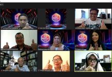 Kadis Kominfo Sultra Terpilih sebagai Kandidat Top Digital Award 2022