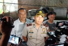 AKBP Yanna Nurhandiana Plt Kapolres Buteng