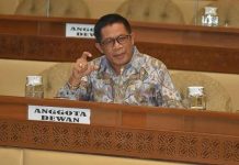 Hugua Minta Balai Taman Nasional Wakatobi Tindak Tegas Pengebom Ikan
