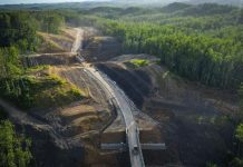 Nilai Kontrak Bangun Istana Negara di IKN Nusantara Capai Rp2,9 T