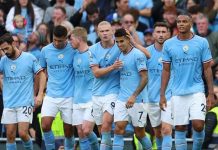 Man City Jadi Skuad Termahal Eropa Gusur PSG