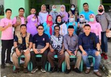 22 Dokter Dikerahkan Peringati HKN di Busel