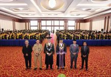 UT Kendari Wisuda 561 Mahasiswa