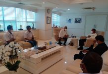 Menpora Bakal Paparkan Implementasi DBON di Konkernas PWI se-Indonesia