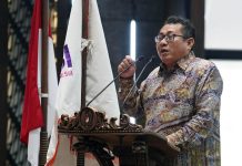 SMSI akan Gugat Pengesahan RKUHP ke MK