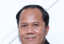 Jelang Munas PB Perpani, AJP Siap Jadikan Panahan Mendunia Ketua Perpani Kalimantan Barat, Mustaat