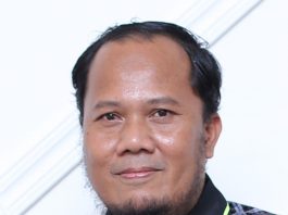 Jelang Munas PB Perpani, AJP Siap Jadikan Panahan Mendunia Ketua Perpani Kalimantan Barat, Mustaat