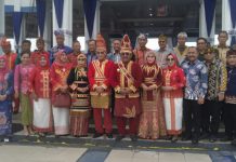 HUT Bombana ke-19, Ini Pesan Gubernur Sultra