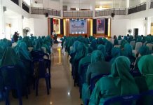 Tekan Stunting, PKK Bombana Hadirkan Inovasi GEROBAK DAHSAT