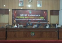 Dipimpin Burhanuddin, Bombana Sabet Tiga Penghargaan