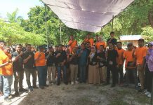 Hugua: Peran Masyarakat Penting dalam Pengawasan Pemilu