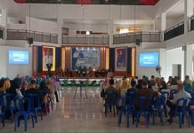 Pemkab Bombana Gelar KIE Keamanan Pangan