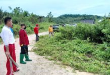 Pj Bupati Busel Instruksikan Jumat Bersih Tiap Pekan