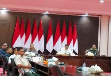 Karhutla di Sultra Meningkat