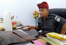 Dokumen 28 Balon DPD Sultra Bermasalah M. Yusran Elfargani