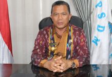 522 Honorer di Bombana Lulus Seleksi PPPK