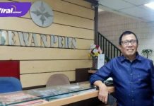 Oleh-oleh dari HPN Medan