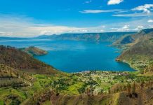 Ekspedisi Geopark Kaldera Toba, Pers Turut Menjaga Warisan Dunia